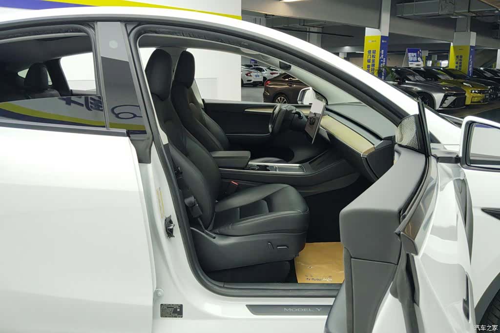 Tesla Model Y, 2023 8