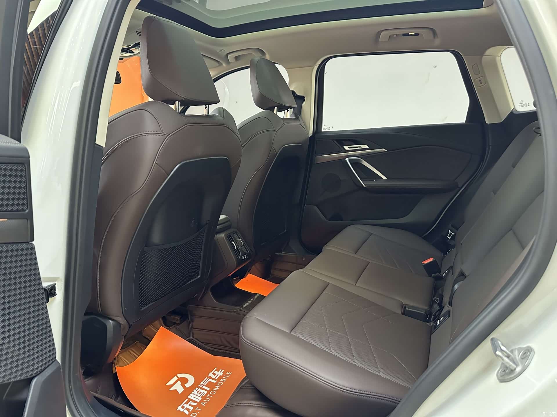 BMW X1, 2024 16