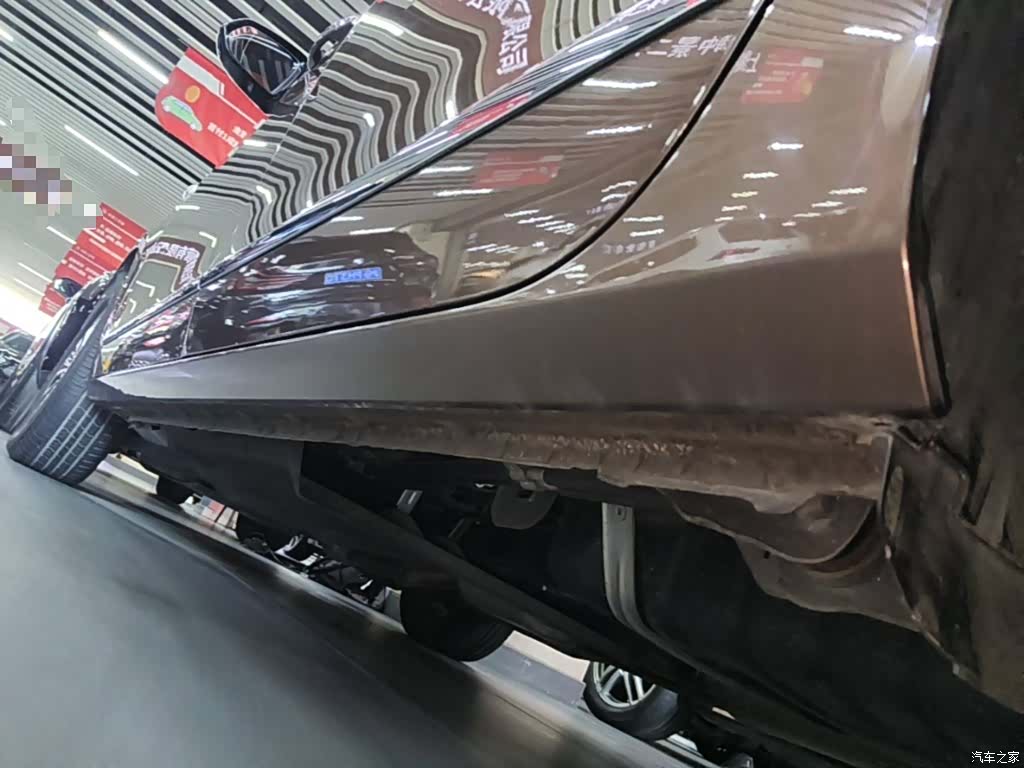 Buick GL8, 2022 22