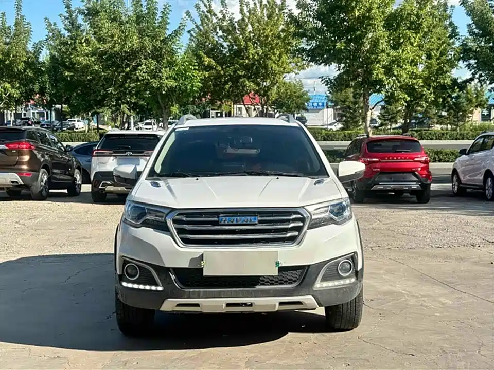 Haval H1 Haval H1