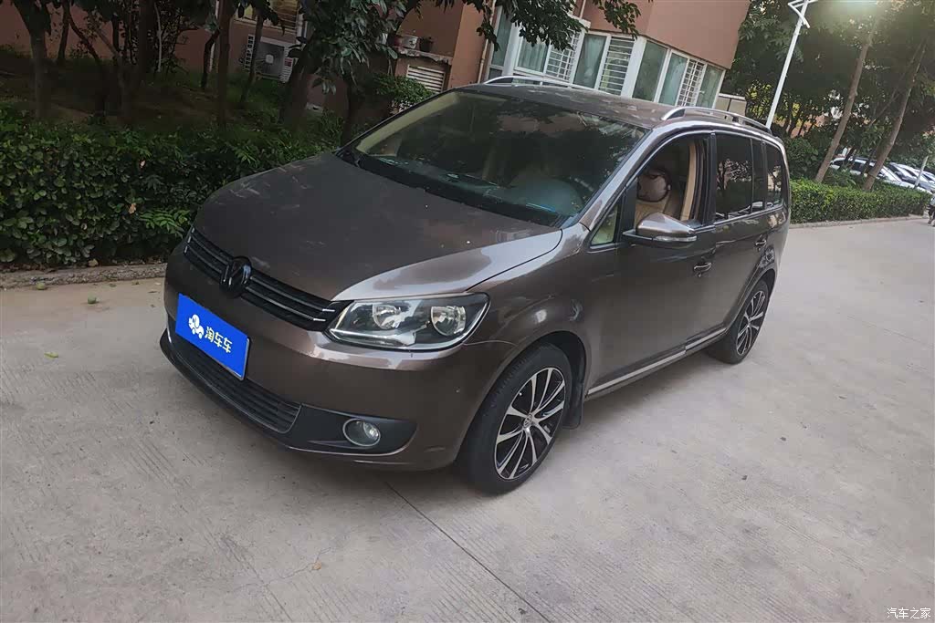 Volkswagen DSG5, 2012 1