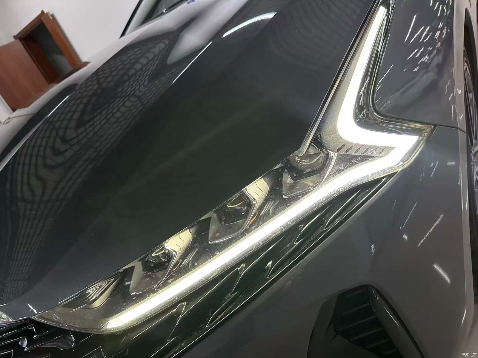 Kia K5, 2021 15