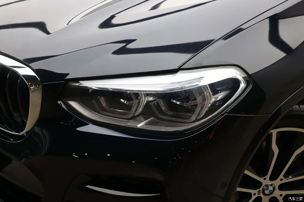BMW X3, 2020 25