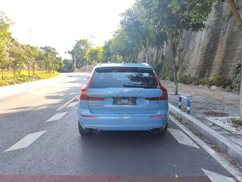 Volvo XC60, 2018 13