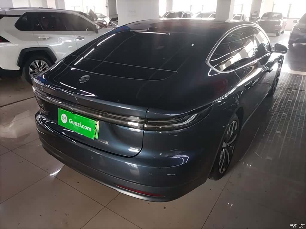 NIO ET7, 2022 7