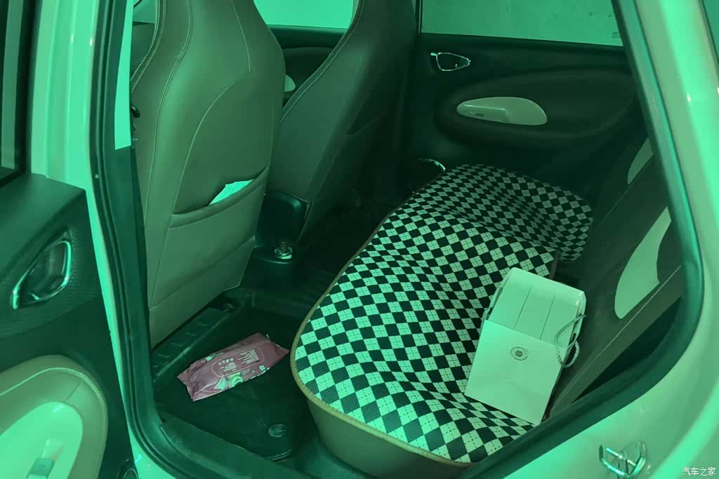 Wuling Bingo, 2023 11