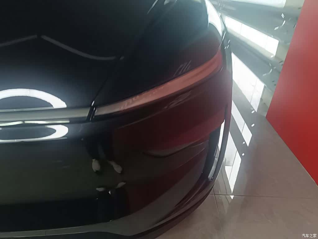 Tesla Model Y, 2025 24