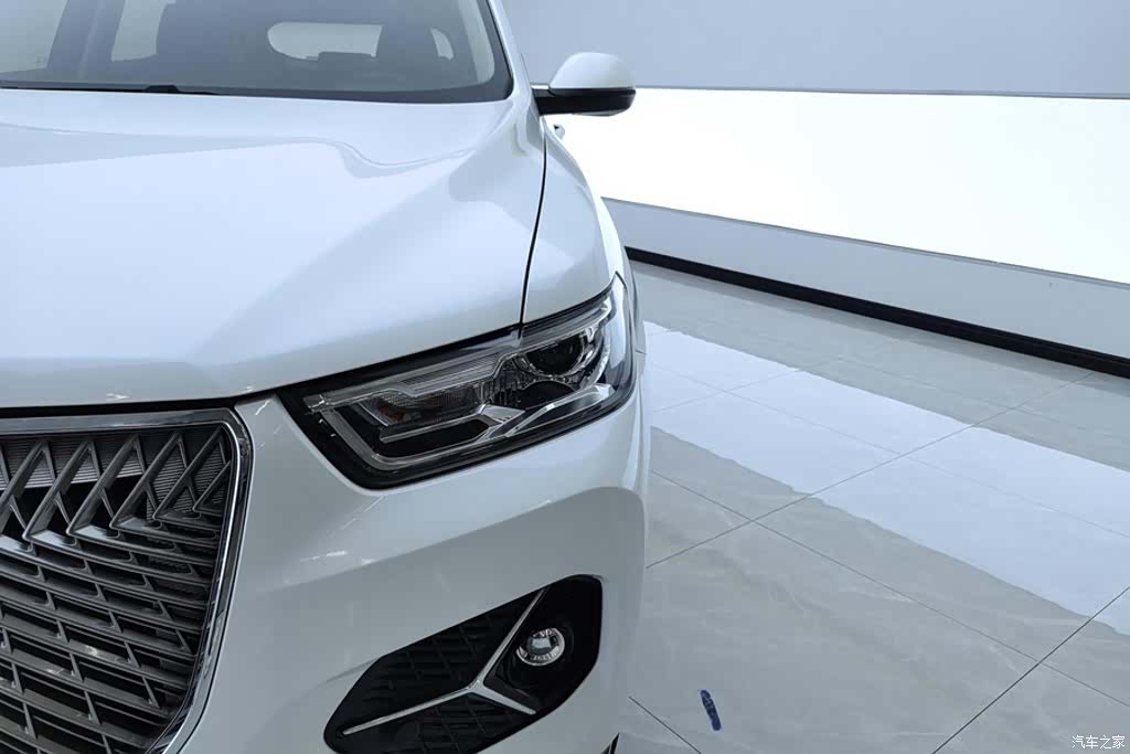 Haval H6, 2021 все фото