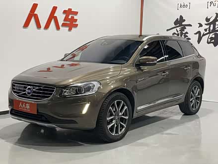 ֶXC60 2016 T5 AWD Ԧ