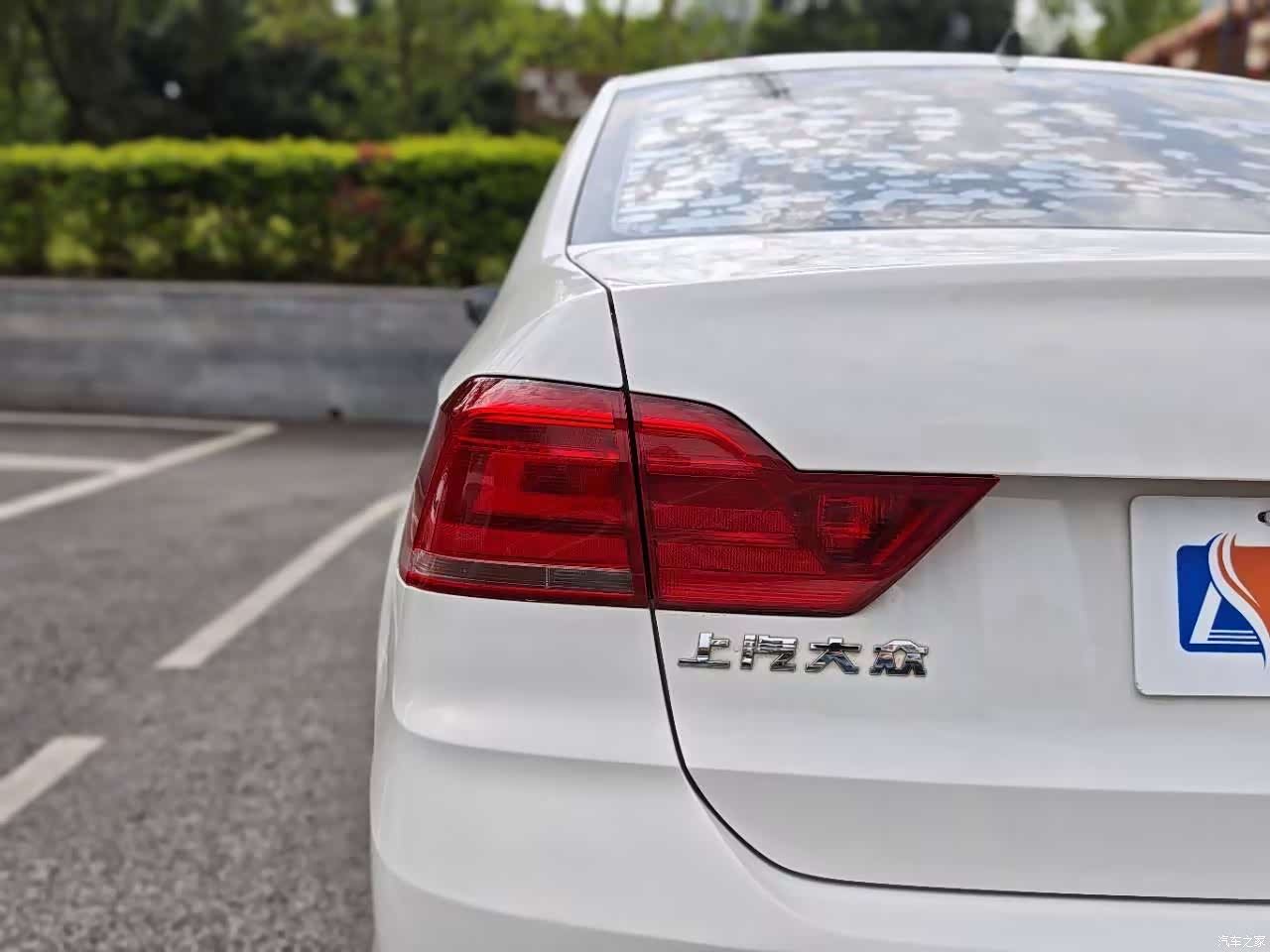 Volkswagen Santana, 2021 25