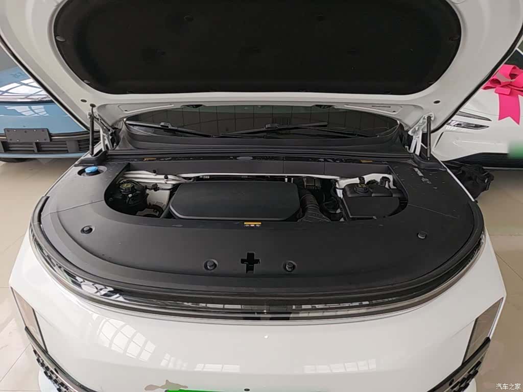 Li Auto L6, 2024 20