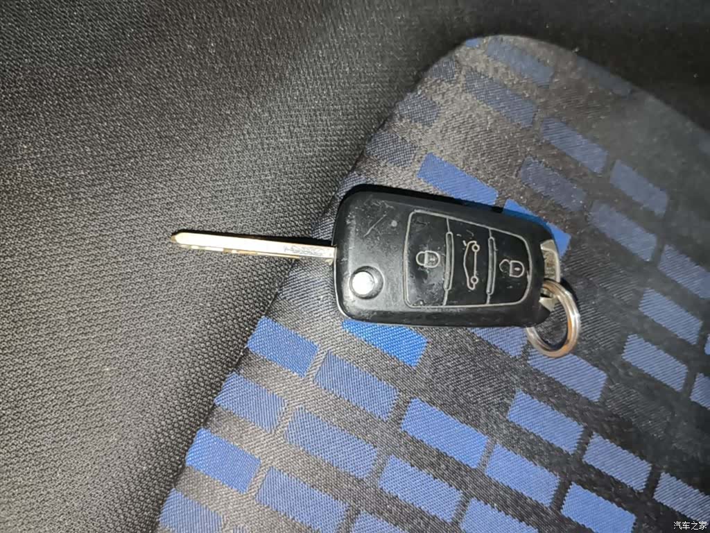 Haval H1, 2017 9