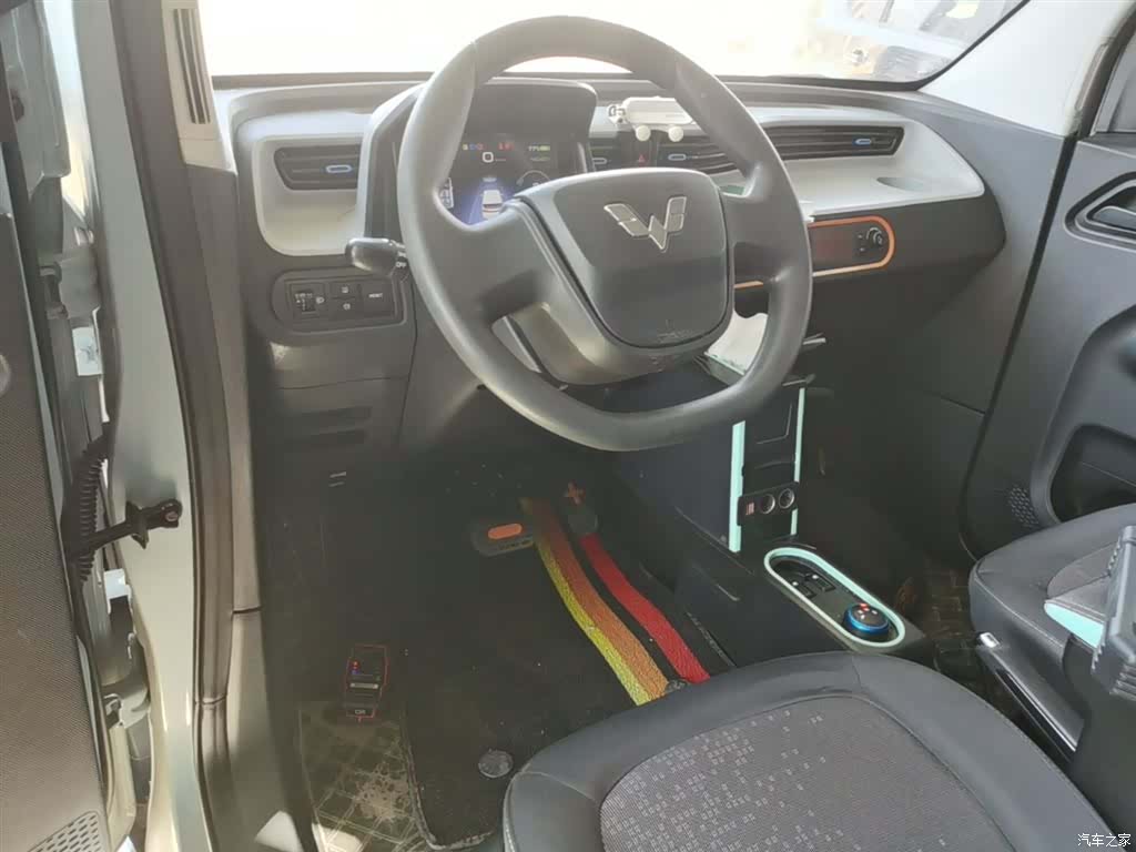 Wuling MINIEV, 2023 6
