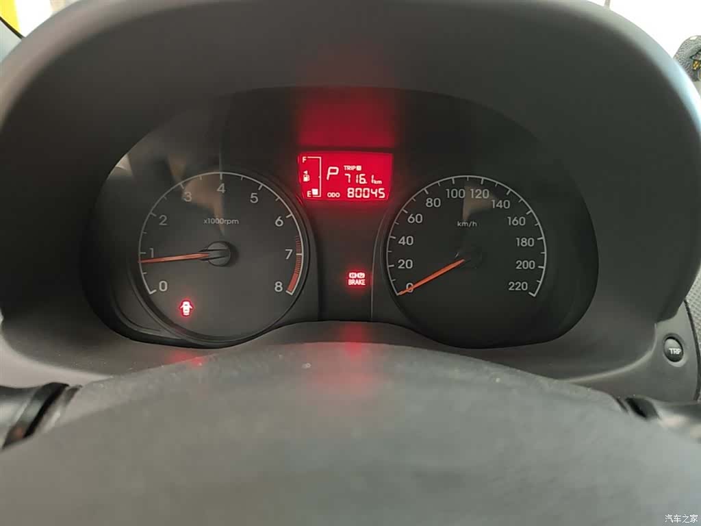 Hyundai GLS, 2014 12