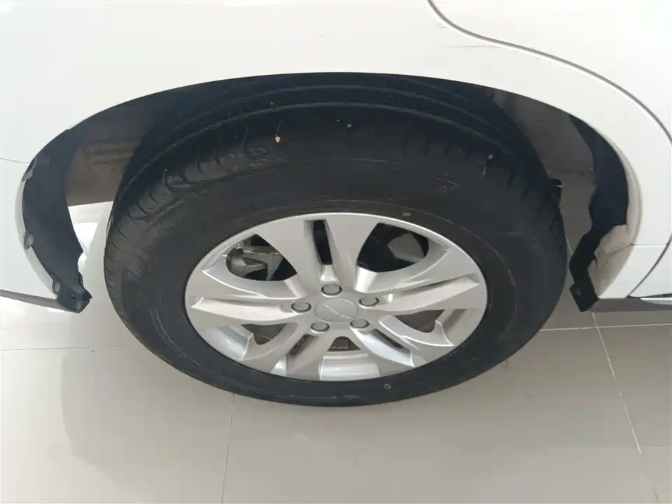 Haval M6 Haval M6