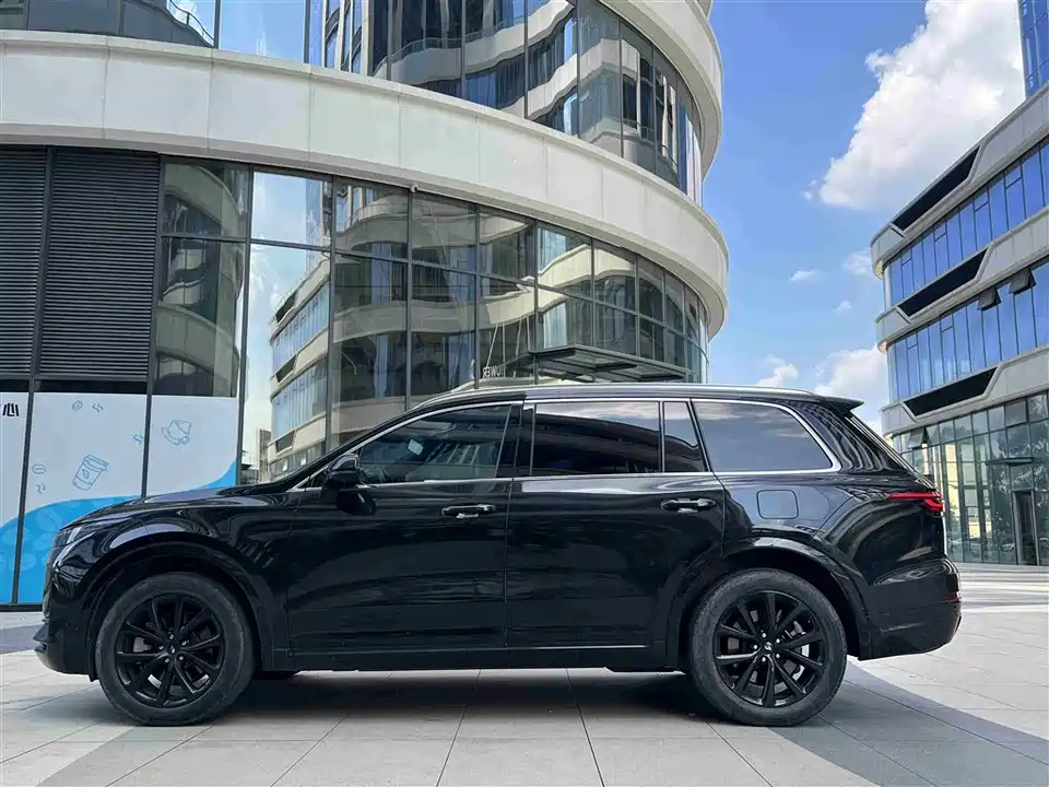 Li Auto Ideal ONE