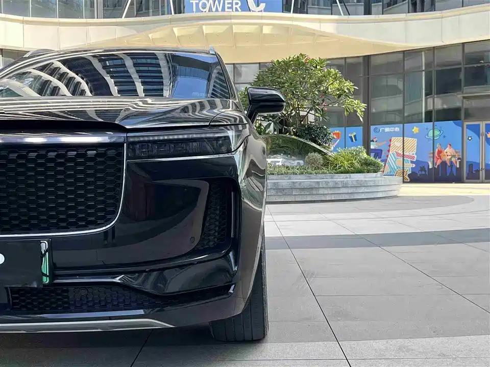 Li Auto Ideal ONE