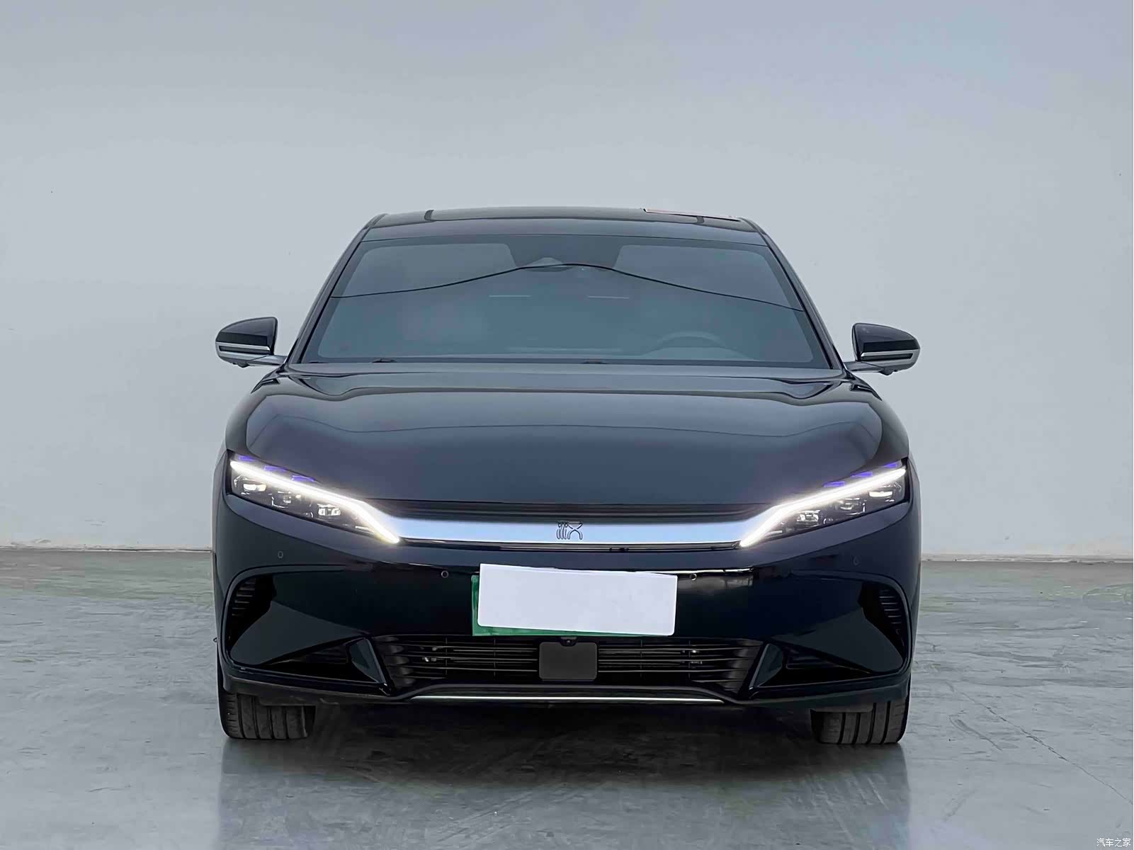BYD Han, 2024 2
