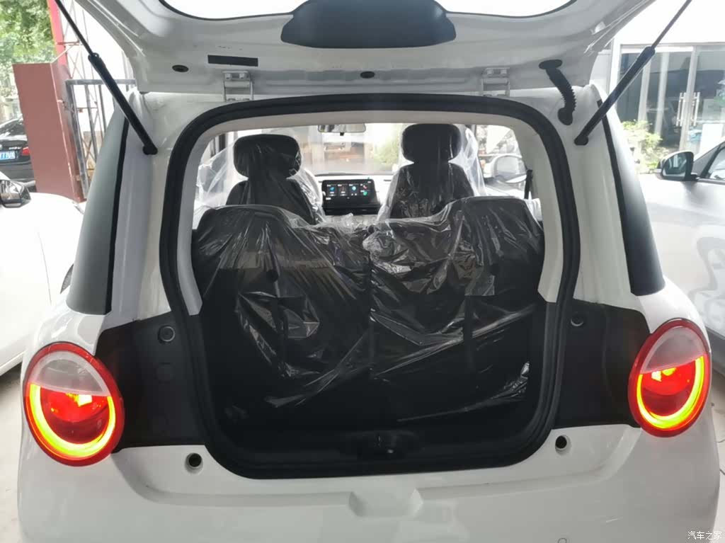 Changan Lumin, 2026 19