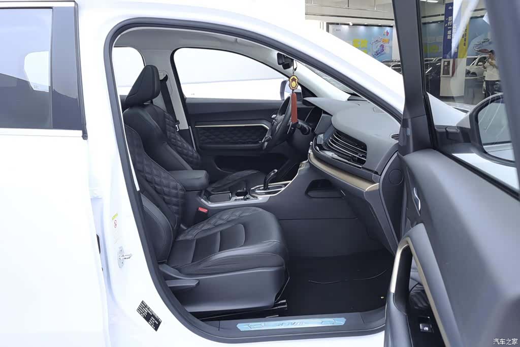 Haval H6, 2021 8