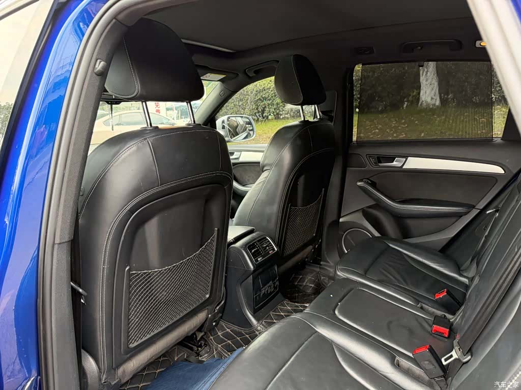 Audi Q5, 2017 11