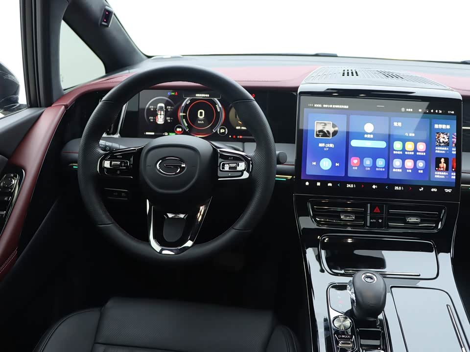 Trumpchi Trumpchi M8