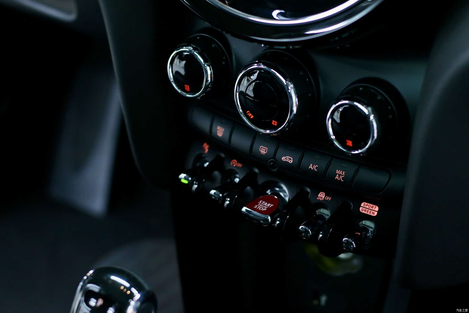 Mini Cooper, 2021 9