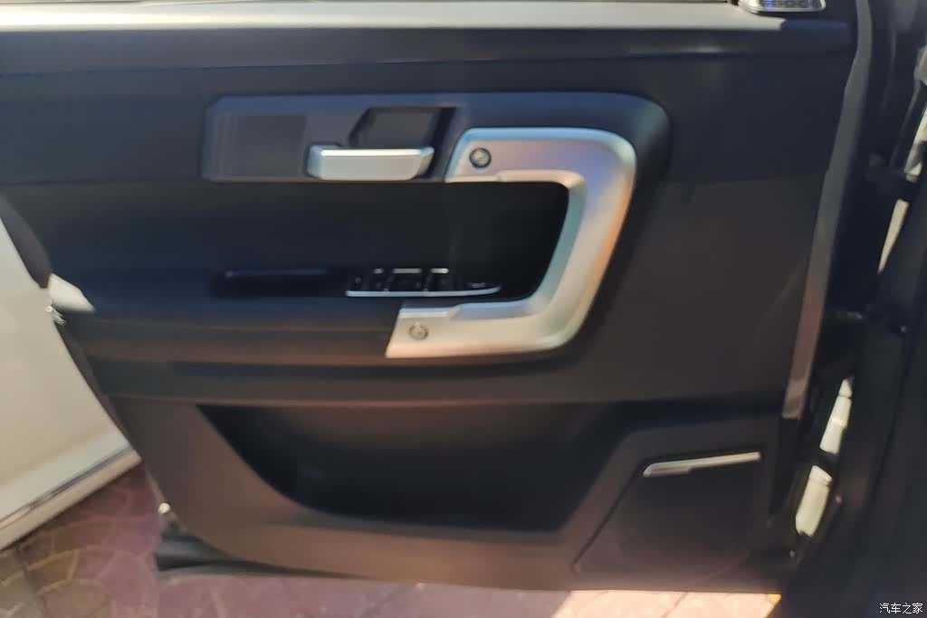 Chery Tiggo 7, 2024 6