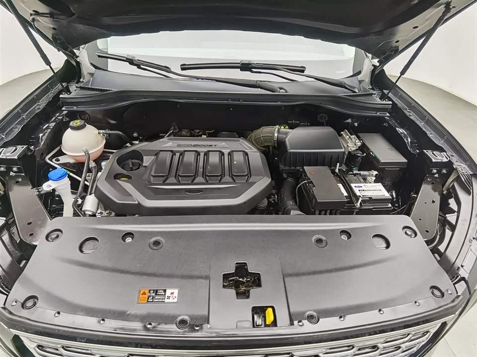 Ford Ling Rui Ford Ling Rui