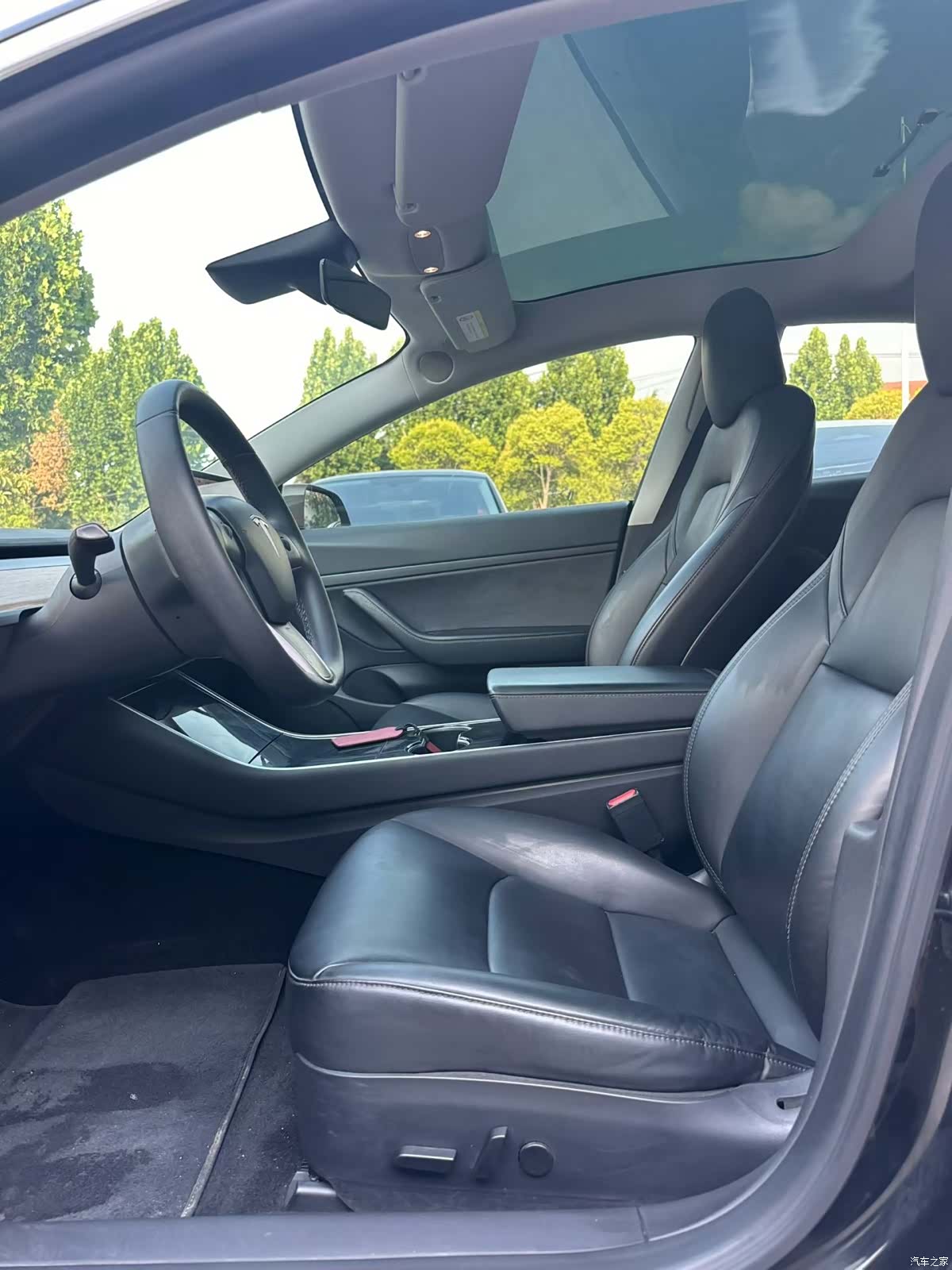 Tesla Model 3, 2020 8