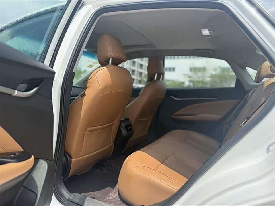 Buick Yinglang Buick Yinglang