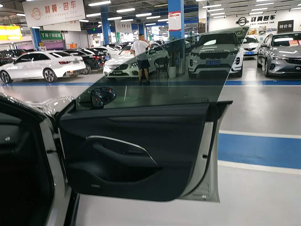 Xiaomi Xiaomi SU7 Xiaomi Xiaomi SU7