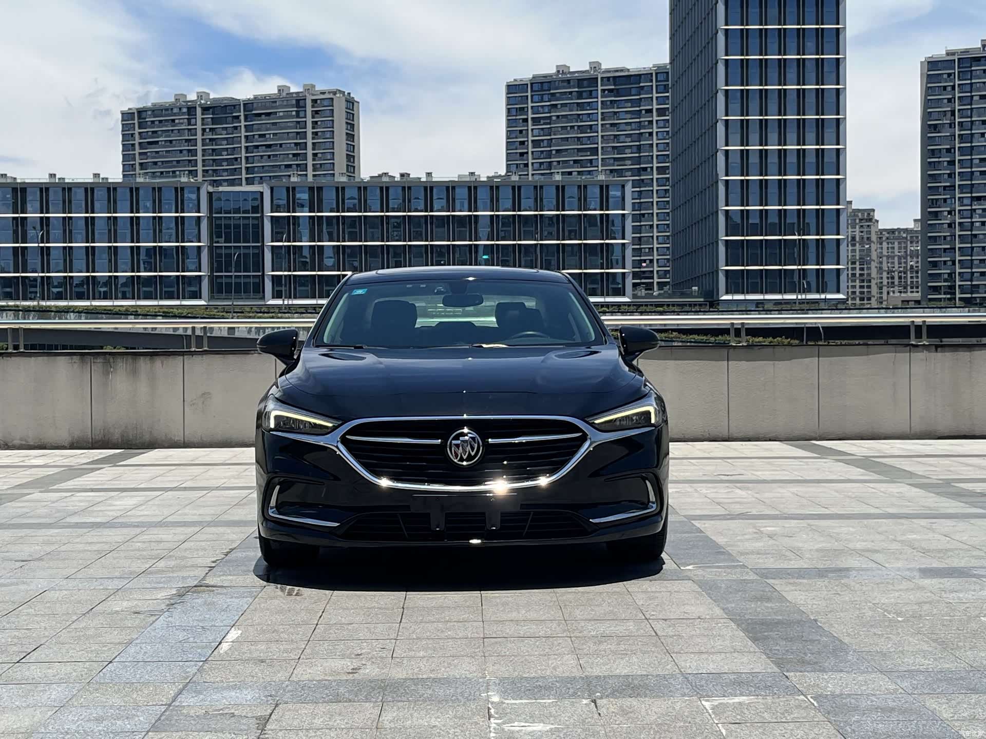Buick LaCrosse, 2020 2