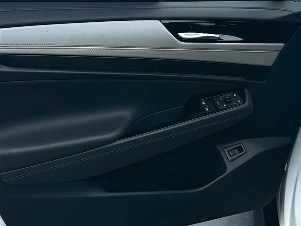 Volkswagen ID.7 VIZZION