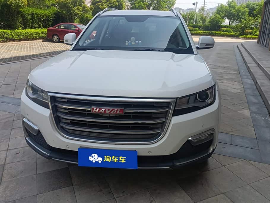 Haval H7 Haval H7