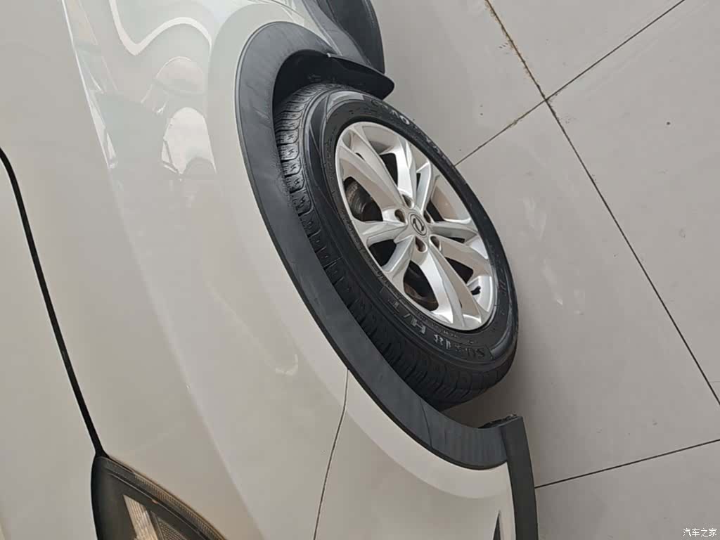 DongFeng 580, 2017 23