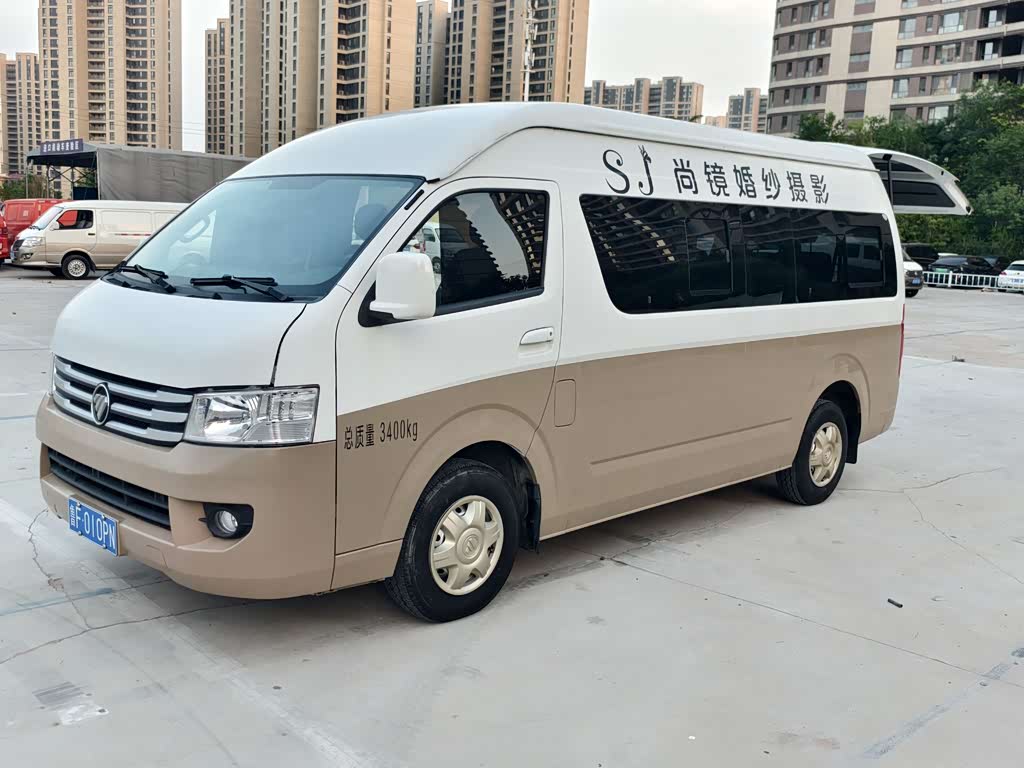 Foton G9