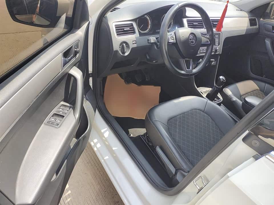 Skoda Xin Rui Skoda Xin Rui