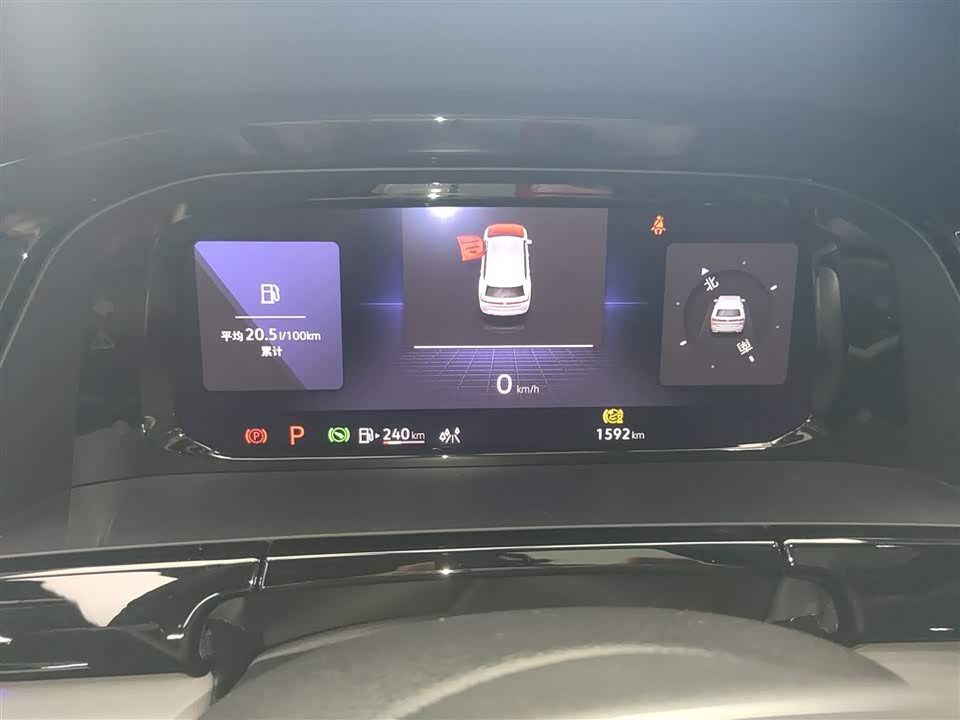 Volkswagen Tourang Volkswagen Tourang