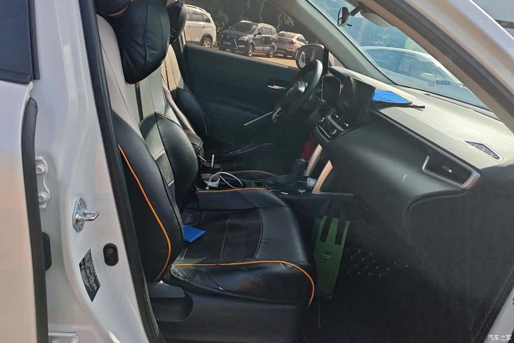 Toyota Frontlander, 2024 8