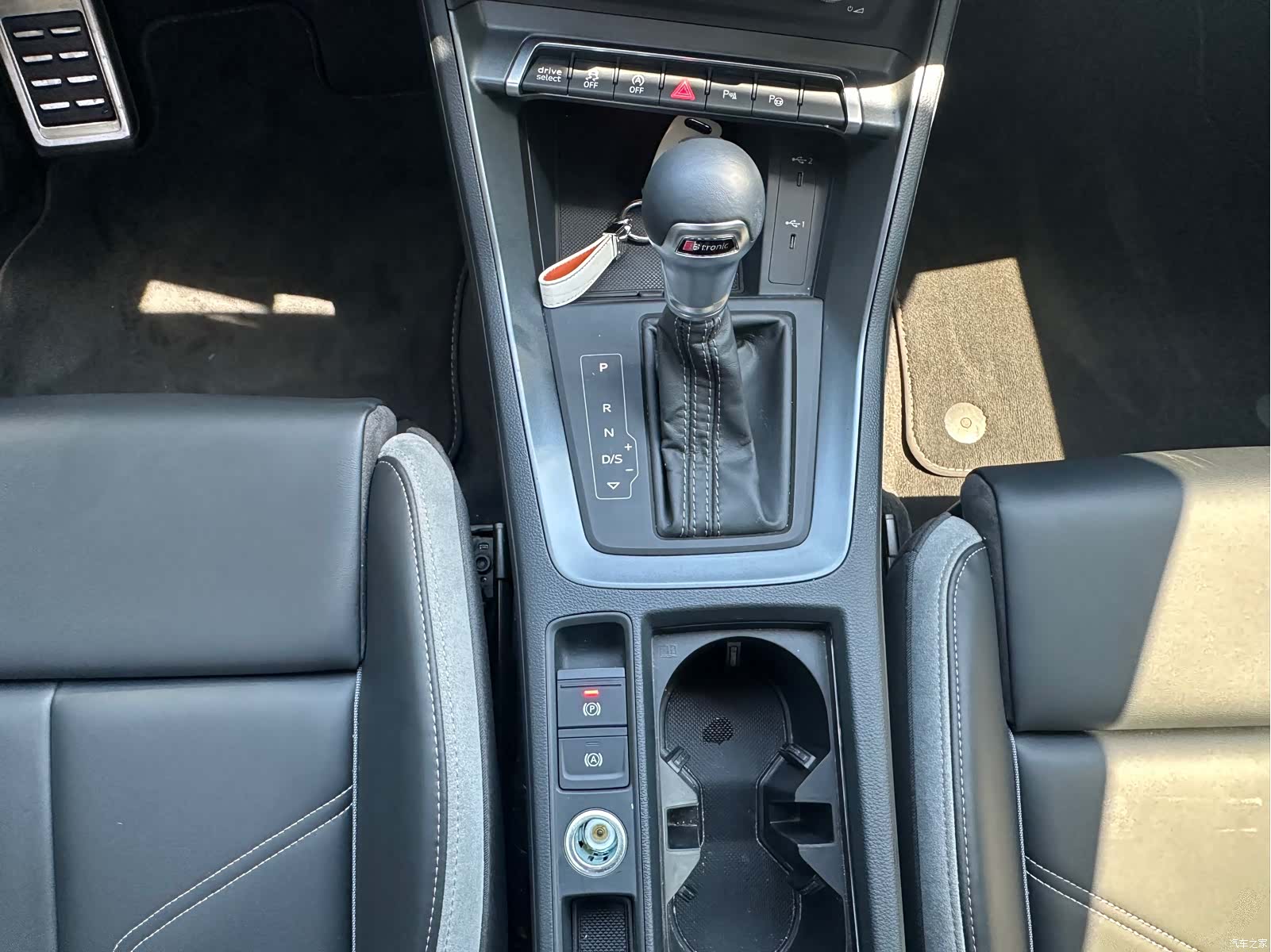 Audi Q3, 2024 15