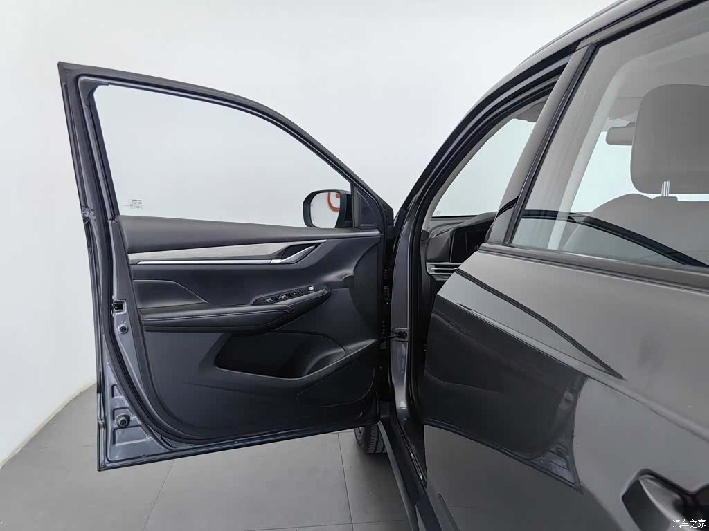 Changan CS55, 2021 8