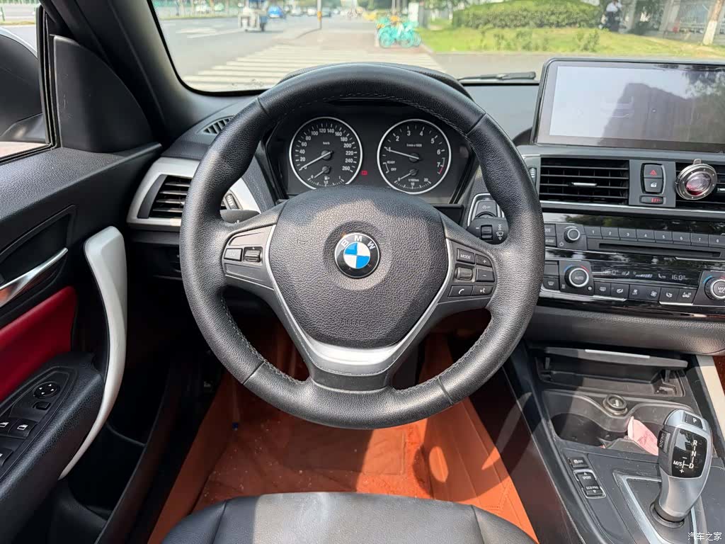 BMW 2 Series, 2017 12