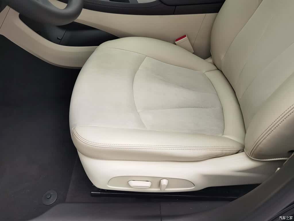 Buick LaCrosse, 2019 20