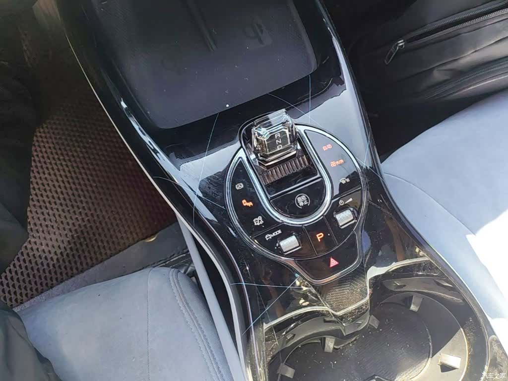 BYD Seal, 2023 14