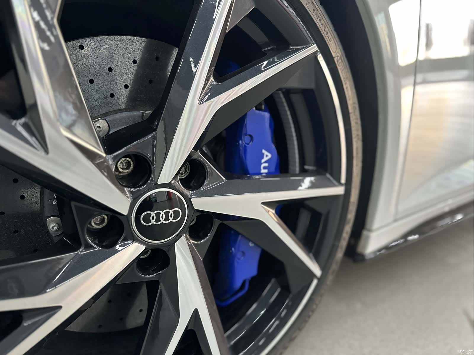 Audi R8, 2023 21
