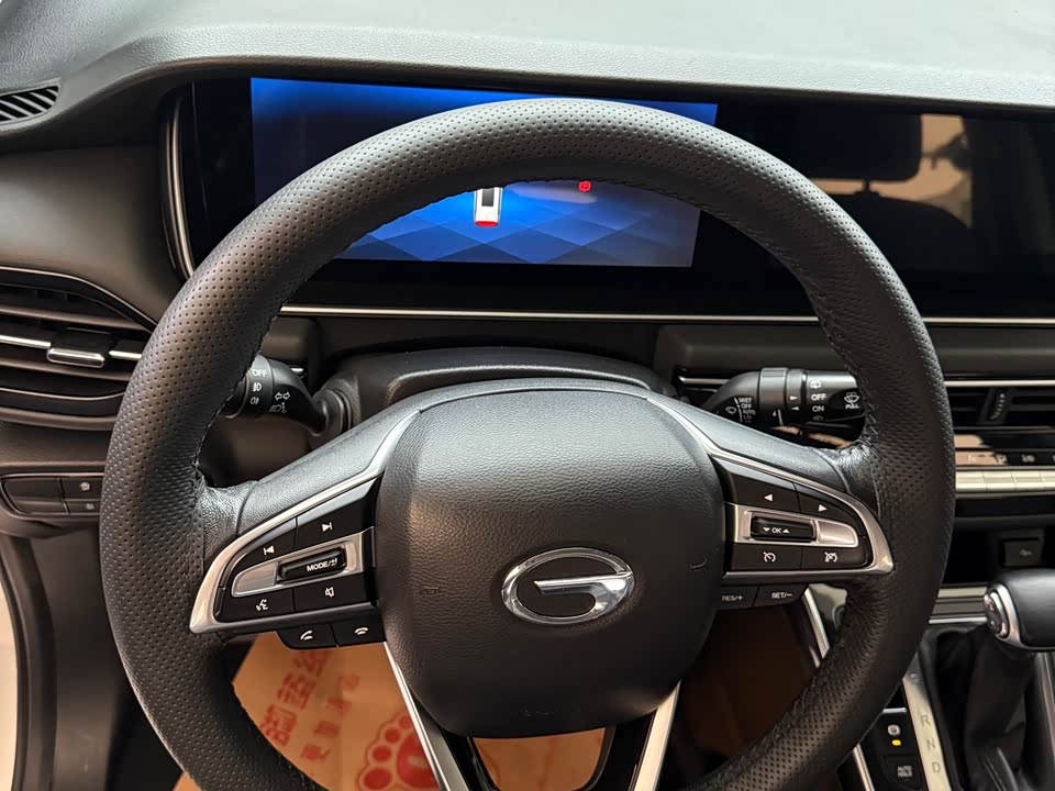 Trumpchi Trumpchi M6