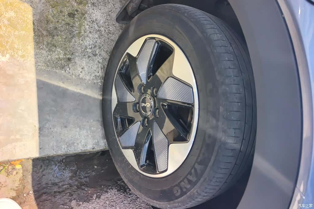 BYD Dolphin, 2024 6
