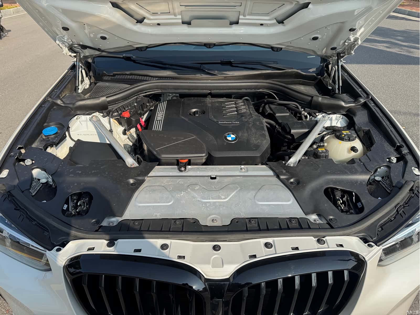 BMW X3, 2022 16
