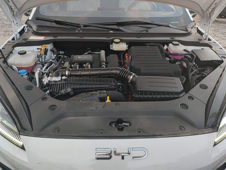 BYD Seal 06